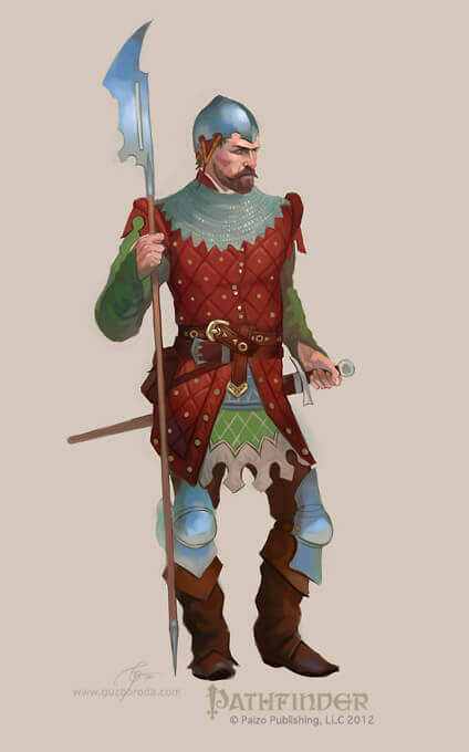 Character design