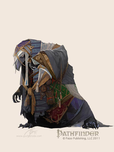 Character design