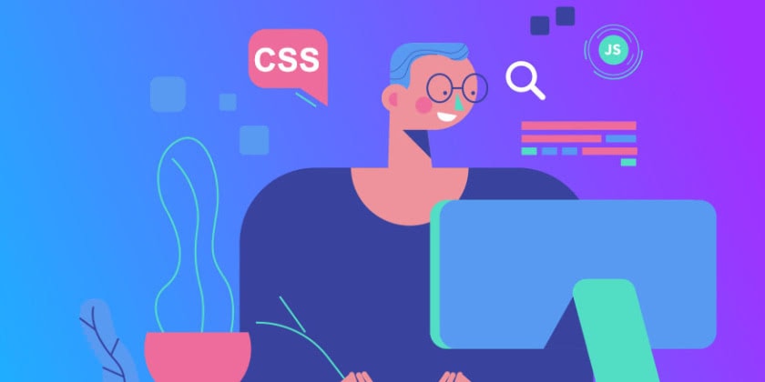 The beauty of CSS animation