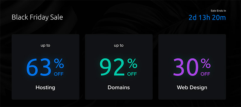 Dreamhost deal