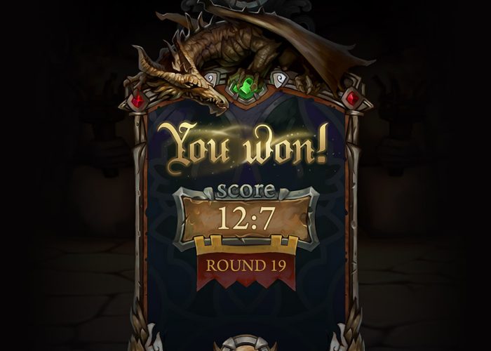UI Design