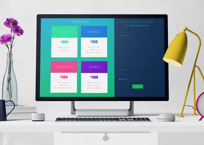 Web Design