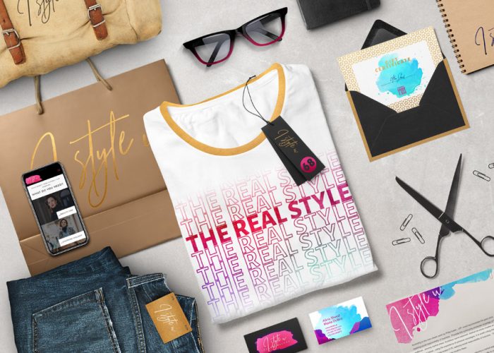 Identity Design
