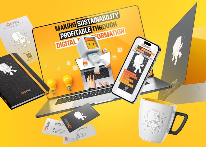 Identity Design